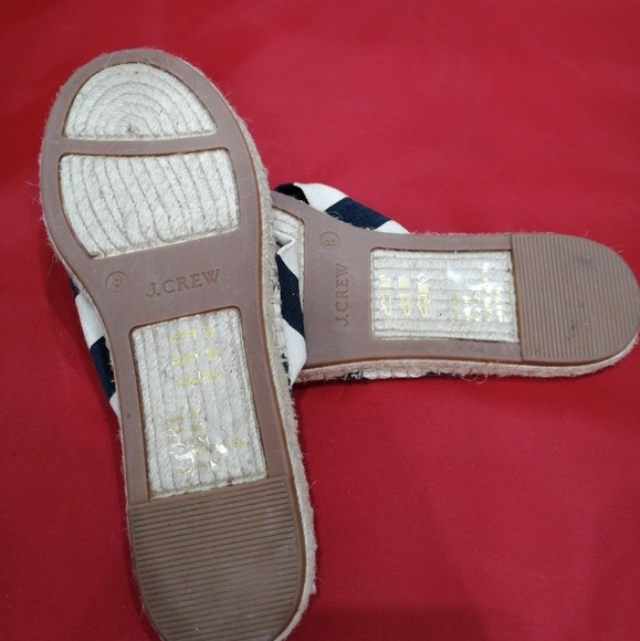 J crew sandals - Picture 3 of 7
